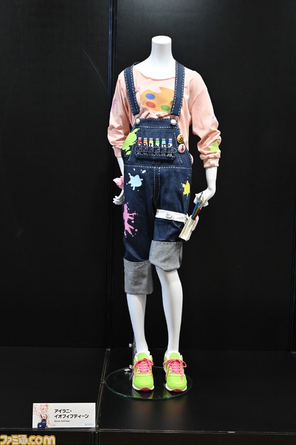 【ホロライブEXPO】これを見れば行った気になれる! 400枚以上の写真でリアル衣装、ブース、パネル、展示物など現地模様をお届け