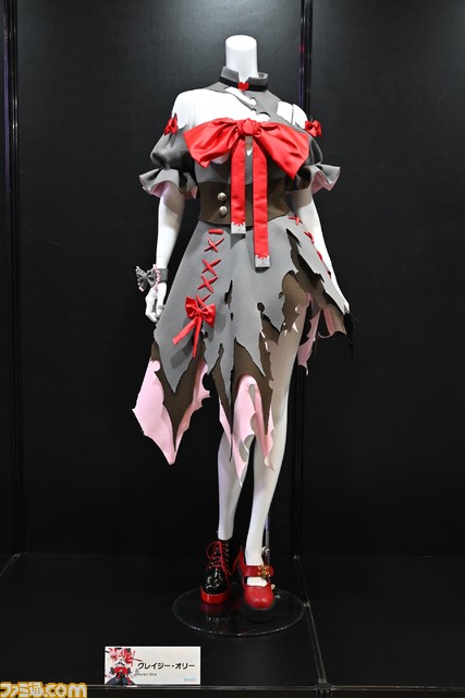 【ホロライブEXPO】これを見れば行った気になれる! 400枚以上の写真でリアル衣装、ブース、パネル、展示物など現地模様をお届け