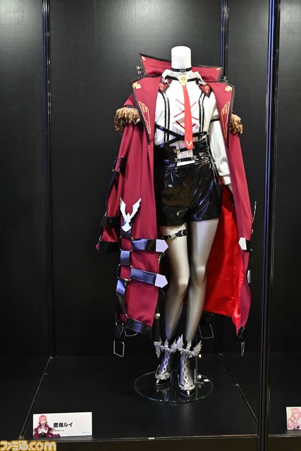 【ホロライブEXPO】これを見れば行った気になれる! 400枚以上の写真でリアル衣装、ブース、パネル、展示物など現地模様をお届け