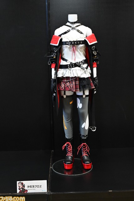 【ホロライブEXPO】これを見れば行った気になれる! 400枚以上の写真でリアル衣装、ブース、パネル、展示物など現地模様をお届け