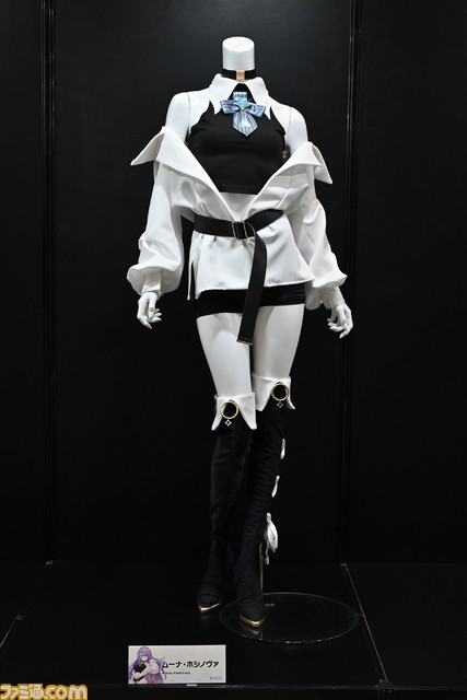 【ホロライブEXPO】これを見れば行った気になれる! 400枚以上の写真でリアル衣装、ブース、パネル、展示物など現地模様をお届け