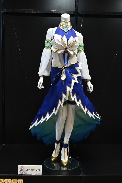 【ホロライブEXPO】これを見れば行った気になれる! 400枚以上の写真でリアル衣装、ブース、パネル、展示物など現地模様をお届け