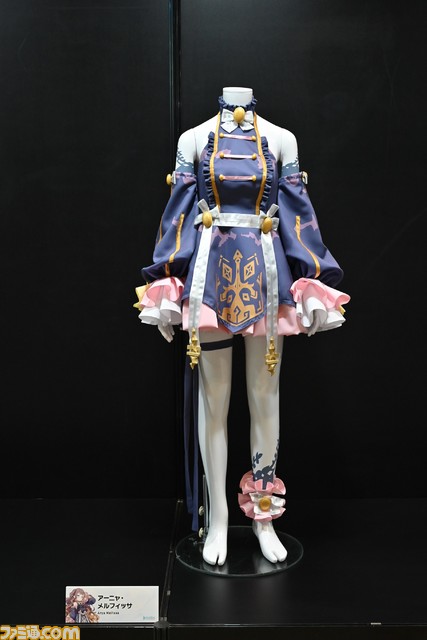 【ホロライブEXPO】これを見れば行った気になれる! 400枚以上の写真でリアル衣装、ブース、パネル、展示物など現地模様をお届け