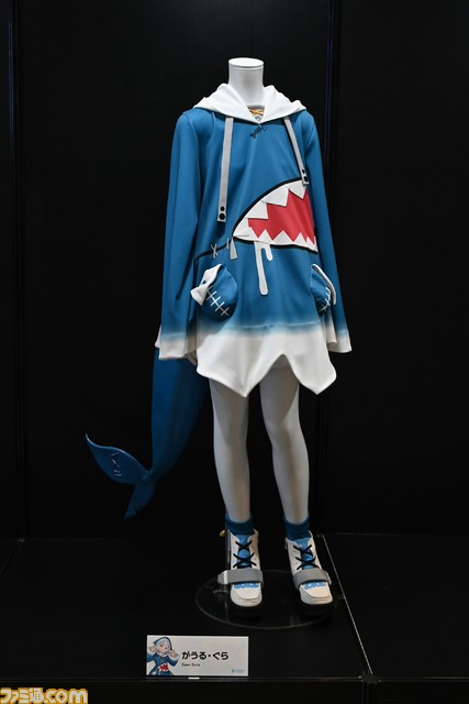 【ホロライブEXPO】これを見れば行った気になれる! 400枚以上の写真でリアル衣装、ブース、パネル、展示物など現地模様をお届け