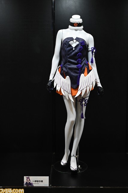 【ホロライブEXPO】これを見れば行った気になれる! 400枚以上の写真でリアル衣装、ブース、パネル、展示物など現地模様をお届け