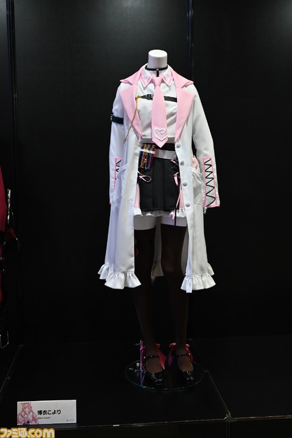 【ホロライブEXPO】これを見れば行った気になれる! 400枚以上の写真でリアル衣装、ブース、パネル、展示物など現地模様をお届け