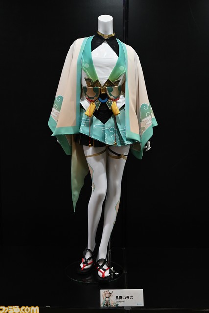 【ホロライブEXPO】これを見れば行った気になれる! 400枚以上の写真でリアル衣装、ブース、パネル、展示物など現地模様をお届け