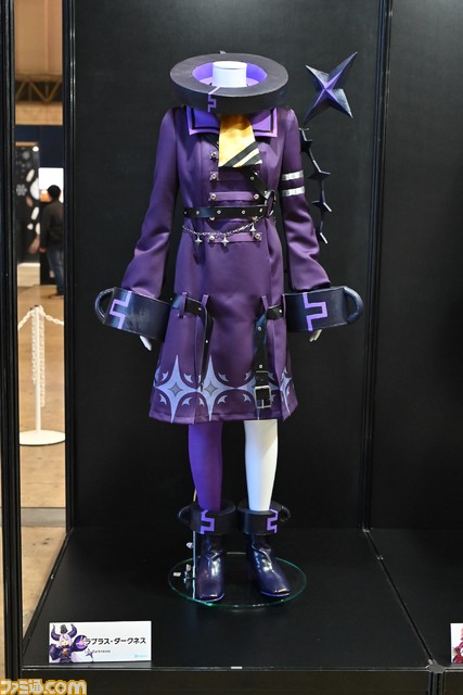 【ホロライブEXPO】これを見れば行った気になれる! 400枚以上の写真でリアル衣装、ブース、パネル、展示物など現地模様をお届け