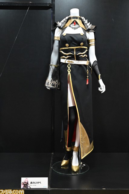 【ホロライブEXPO】これを見れば行った気になれる! 400枚以上の写真でリアル衣装、ブース、パネル、展示物など現地模様をお届け