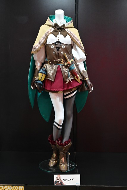 【ホロライブEXPO】これを見れば行った気になれる! 400枚以上の写真でリアル衣装、ブース、パネル、展示物など現地模様をお届け