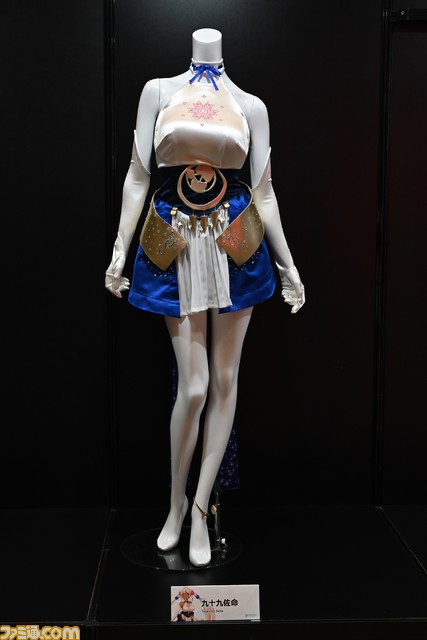 【ホロライブEXPO】これを見れば行った気になれる! 400枚以上の写真でリアル衣装、ブース、パネル、展示物など現地模様をお届け