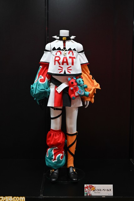 【ホロライブEXPO】これを見れば行った気になれる! 400枚以上の写真でリアル衣装、ブース、パネル、展示物など現地模様をお届け