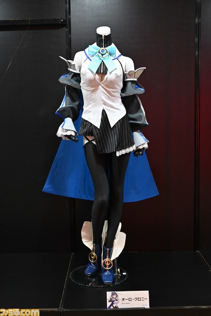 【ホロライブEXPO】これを見れば行った気になれる! 400枚以上の写真でリアル衣装、ブース、パネル、展示物など現地模様をお届け