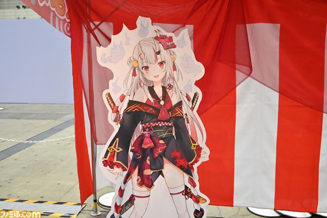 【ホロライブEXPO】これを見れば行った気になれる! 400枚以上の写真でリアル衣装、ブース、パネル、展示物など現地模様をお届け