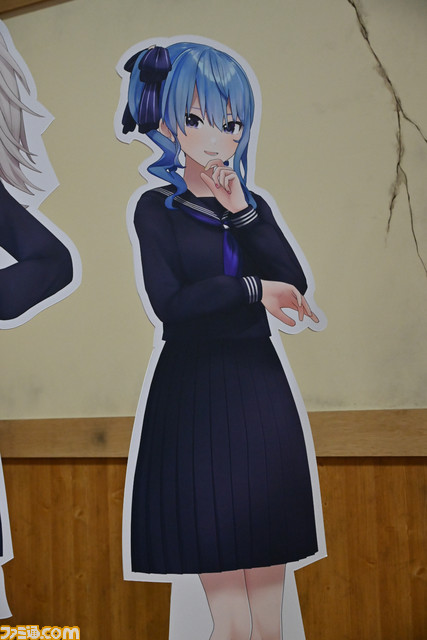 【ホロライブEXPO】これを見れば行った気になれる! 400枚以上の写真でリアル衣装、ブース、パネル、展示物など現地模様をお届け