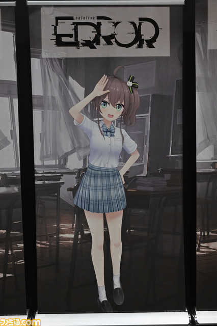 【ホロライブEXPO】これを見れば行った気になれる! 400枚以上の写真でリアル衣装、ブース、パネル、展示物など現地模様をお届け