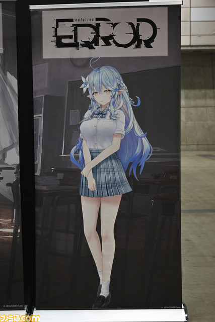 【ホロライブEXPO】これを見れば行った気になれる! 400枚以上の写真でリアル衣装、ブース、パネル、展示物など現地模様をお届け