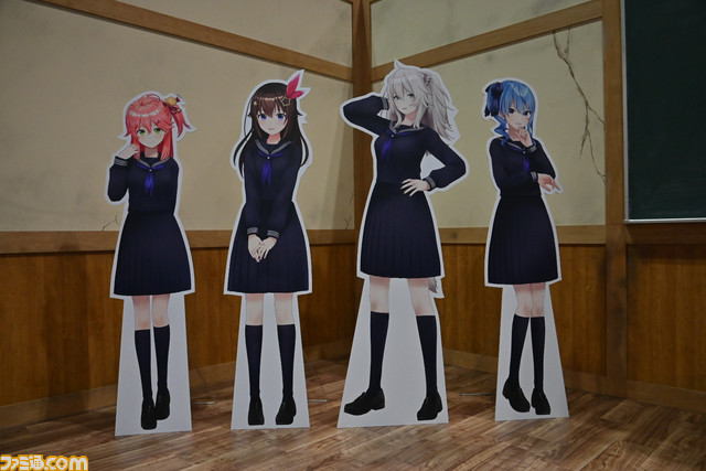 【ホロライブEXPO】これを見れば行った気になれる! 400枚以上の写真でリアル衣装、ブース、パネル、展示物など現地模様をお届け