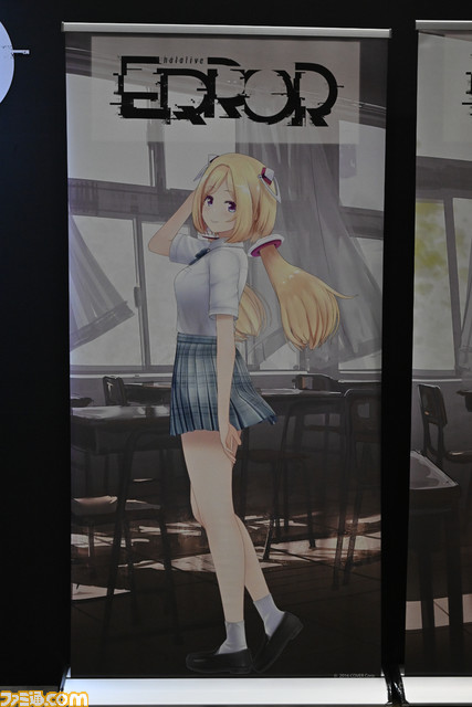 【ホロライブEXPO】これを見れば行った気になれる! 400枚以上の写真でリアル衣装、ブース、パネル、展示物など現地模様をお届け