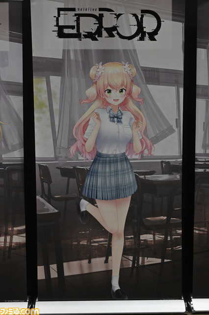 【ホロライブEXPO】これを見れば行った気になれる! 400枚以上の写真でリアル衣装、ブース、パネル、展示物など現地模様をお届け