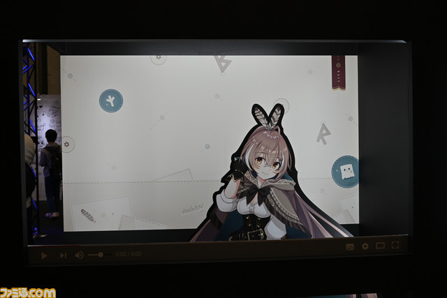 【ホロライブEXPO】これを見れば行った気になれる! 400枚以上の写真でリアル衣装、ブース、パネル、展示物など現地模様をお届け