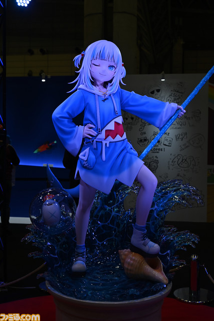 【ホロライブEXPO】これを見れば行った気になれる! 400枚以上の写真でリアル衣装、ブース、パネル、展示物など現地模様をお届け