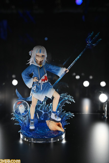 【ホロライブEXPO】これを見れば行った気になれる! 400枚以上の写真でリアル衣装、ブース、パネル、展示物など現地模様をお届け