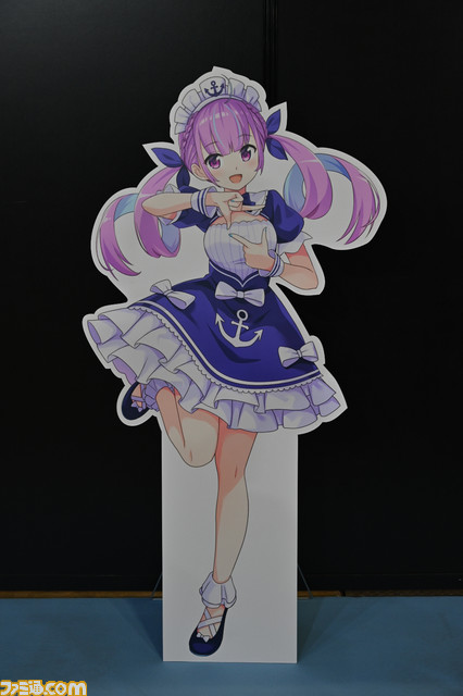 【ホロライブEXPO】これを見れば行った気になれる! 400枚以上の写真でリアル衣装、ブース、パネル、展示物など現地模様をお届け