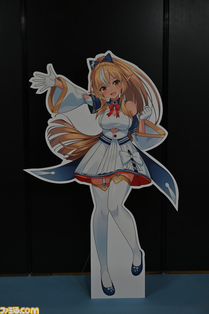 【ホロライブEXPO】これを見れば行った気になれる! 400枚以上の写真でリアル衣装、ブース、パネル、展示物など現地模様をお届け