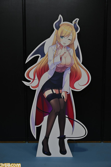 【ホロライブEXPO】これを見れば行った気になれる! 400枚以上の写真でリアル衣装、ブース、パネル、展示物など現地模様をお届け