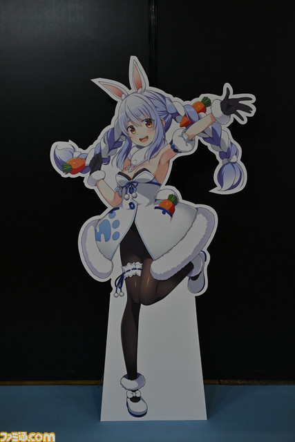 【ホロライブEXPO】これを見れば行った気になれる! 400枚以上の写真でリアル衣装、ブース、パネル、展示物など現地模様をお届け