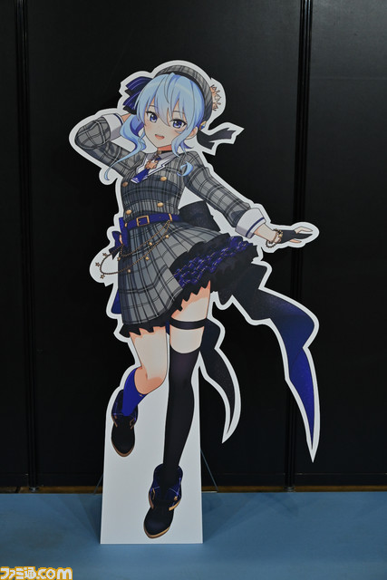 【ホロライブEXPO】これを見れば行った気になれる! 400枚以上の写真でリアル衣装、ブース、パネル、展示物など現地模様をお届け