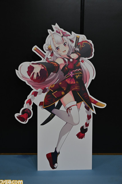 【ホロライブEXPO】これを見れば行った気になれる! 400枚以上の写真でリアル衣装、ブース、パネル、展示物など現地模様をお届け