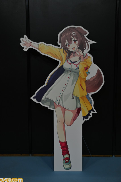 【ホロライブEXPO】これを見れば行った気になれる! 400枚以上の写真でリアル衣装、ブース、パネル、展示物など現地模様をお届け