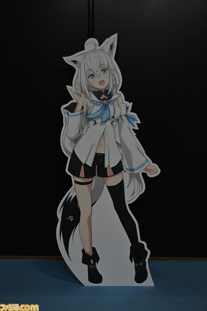 【ホロライブEXPO】これを見れば行った気になれる! 400枚以上の写真でリアル衣装、ブース、パネル、展示物など現地模様をお届け