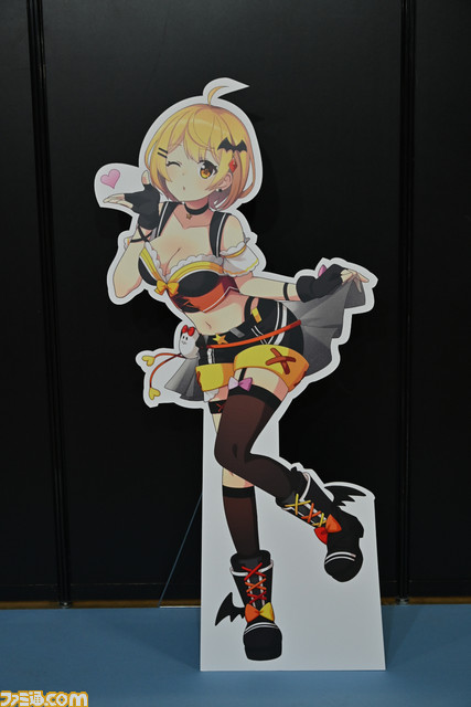 【ホロライブEXPO】これを見れば行った気になれる! 400枚以上の写真でリアル衣装、ブース、パネル、展示物など現地模様をお届け