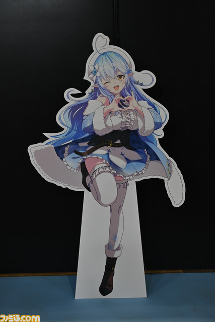 【ホロライブEXPO】これを見れば行った気になれる! 400枚以上の写真でリアル衣装、ブース、パネル、展示物など現地模様をお届け