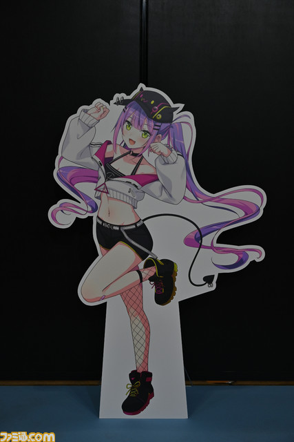 【ホロライブEXPO】これを見れば行った気になれる! 400枚以上の写真でリアル衣装、ブース、パネル、展示物など現地模様をお届け