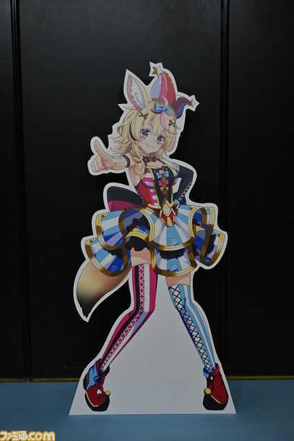 【ホロライブEXPO】これを見れば行った気になれる! 400枚以上の写真でリアル衣装、ブース、パネル、展示物など現地模様をお届け