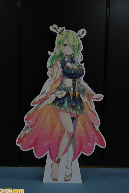 【ホロライブEXPO】これを見れば行った気になれる! 400枚以上の写真でリアル衣装、ブース、パネル、展示物など現地模様をお届け