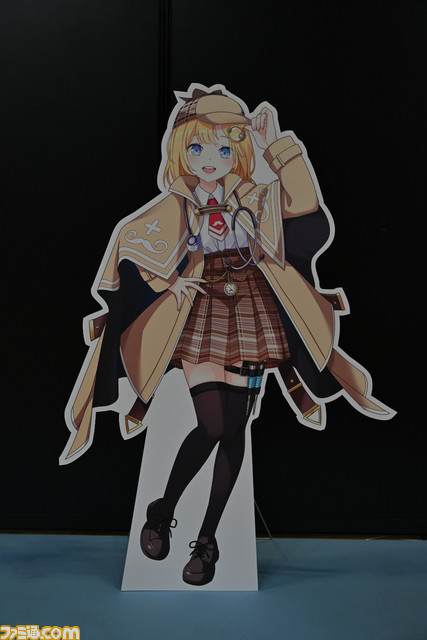 【ホロライブEXPO】これを見れば行った気になれる! 400枚以上の写真でリアル衣装、ブース、パネル、展示物など現地模様をお届け