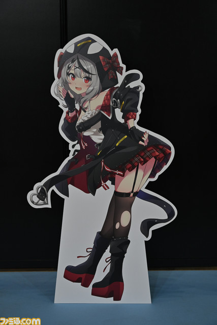 【ホロライブEXPO】これを見れば行った気になれる! 400枚以上の写真でリアル衣装、ブース、パネル、展示物など現地模様をお届け