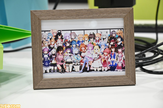 【ホロライブEXPO】これを見れば行った気になれる! 400枚以上の写真でリアル衣装、ブース、パネル、展示物など現地模様をお届け