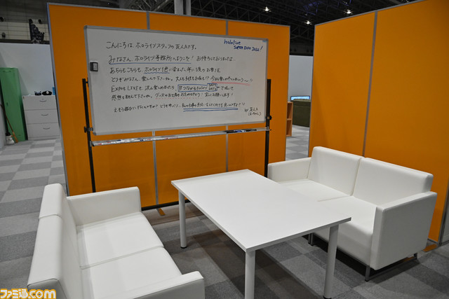 【ホロライブEXPO】これを見れば行った気になれる! 400枚以上の写真でリアル衣装、ブース、パネル、展示物など現地模様をお届け