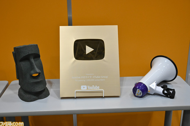 【ホロライブEXPO】これを見れば行った気になれる! 400枚以上の写真でリアル衣装、ブース、パネル、展示物など現地模様をお届け