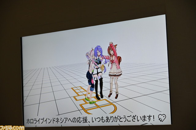 【ホロライブEXPO】これを見れば行った気になれる! 400枚以上の写真でリアル衣装、ブース、パネル、展示物など現地模様をお届け