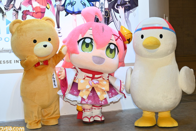 【ホロライブEXPO】これを見れば行った気になれる! 400枚以上の写真でリアル衣装、ブース、パネル、展示物など現地模様をお届け