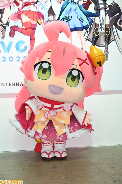 【ホロライブEXPO】これを見れば行った気になれる! 400枚以上の写真でリアル衣装、ブース、パネル、展示物など現地模様をお届け