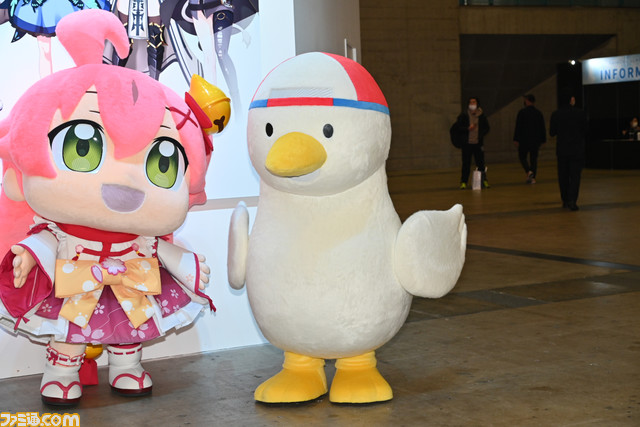 【ホロライブEXPO】これを見れば行った気になれる! 400枚以上の写真でリアル衣装、ブース、パネル、展示物など現地模様をお届け