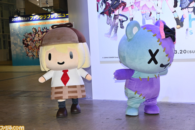 【ホロライブEXPO】これを見れば行った気になれる! 400枚以上の写真でリアル衣装、ブース、パネル、展示物など現地模様をお届け